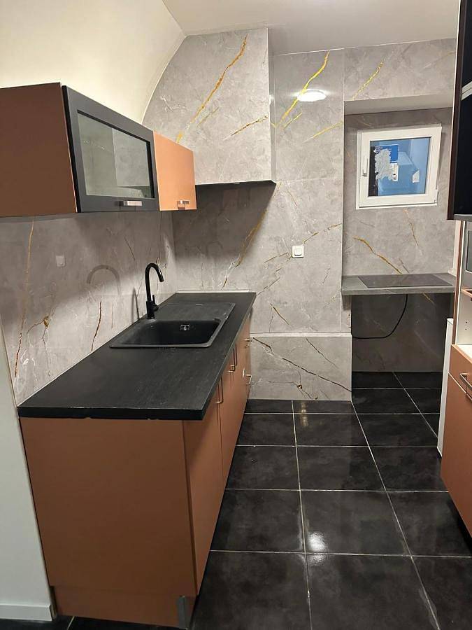 Appartement entier, Sympathique T3 in Aiguebelle (Savoie), Région de Saint-Jean-de-Maurienne