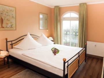 Ferienwohnung für 4 Personen in Kühlungsborn, Mecklenburgische Ostseeküste, Bild 4