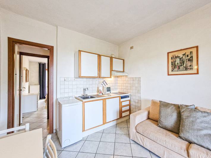 Appartamento intero, Appartamento 'Altaluna with Pool' con piscina condivisa, terrazza privata e balcone in Rio nell'Elba, Rio