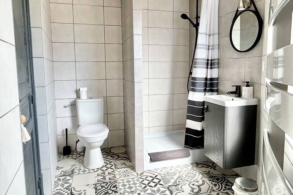 Gîte 8 pers La maison de J. in Chaumont, Alto Marne