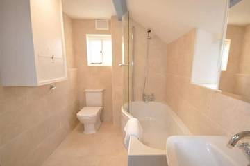 Cottage for 4 People in Burton Bradstock, Jurassic Coast, Photo 3