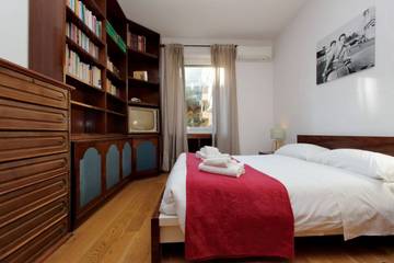 Apartment for 6 People in Trastevere, Rome, Photo 3