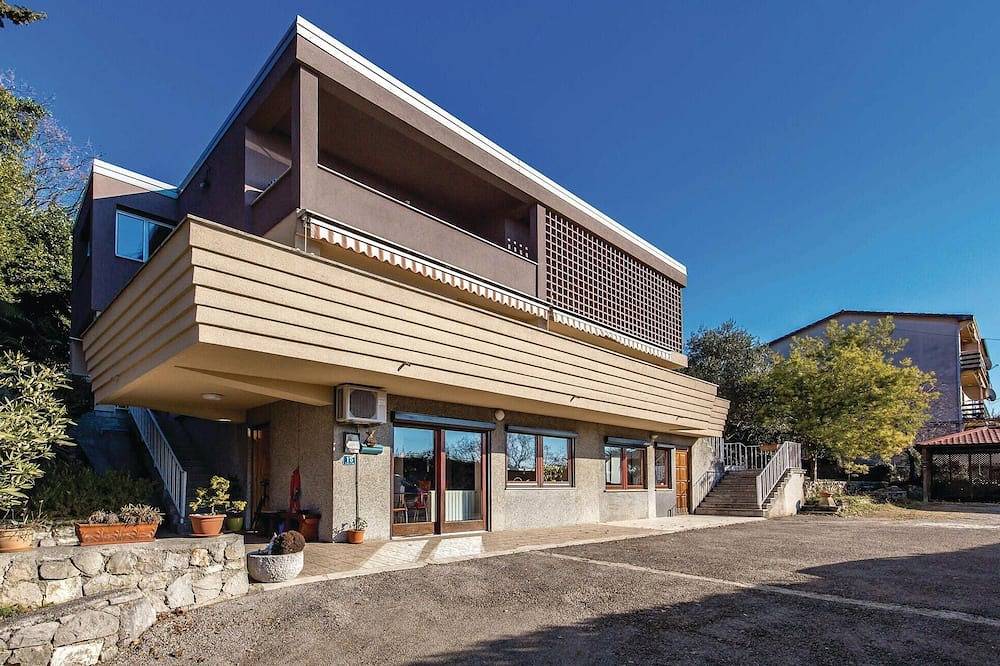 Hel lejlighed, 1 bedroom gorgeous apartment in Rijeka in Rijeka, Primorje-Gorski Kotar