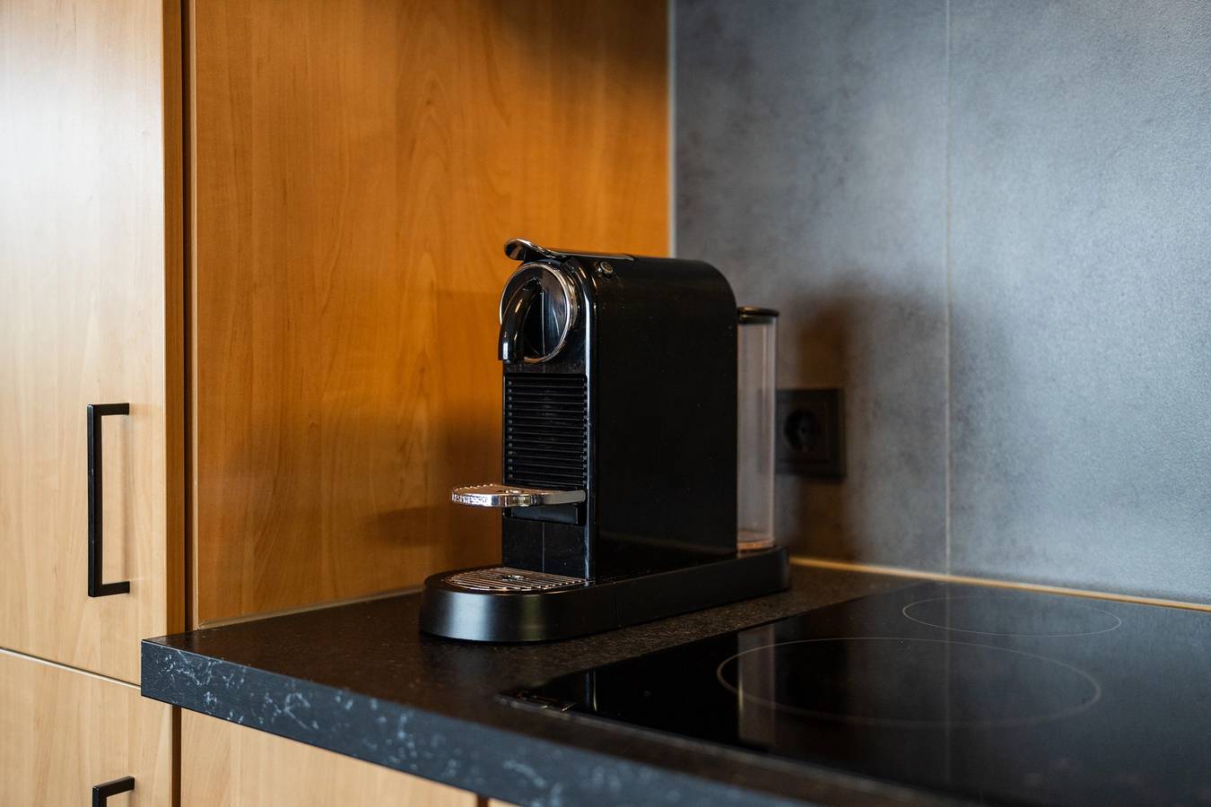 Bungalow für 6 Personen mit Terrasse in Rätikon Gebirgsgruppe, Bürserberg