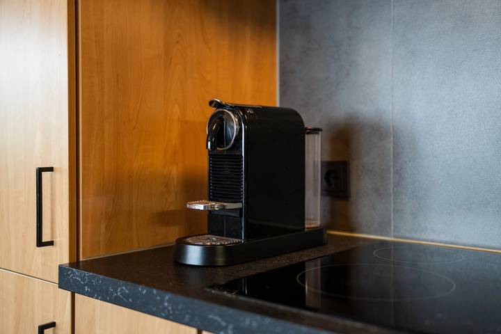 Ferienhaus für 6 Personen, mit Balkon/Terrasse und Sauna sowie Terrasse in Vorarlberg - 4