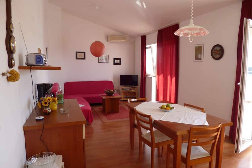 Apartamento entero, Croatia vacation island Rab vacation home **** apartments in Barbat na Rabu, Rab