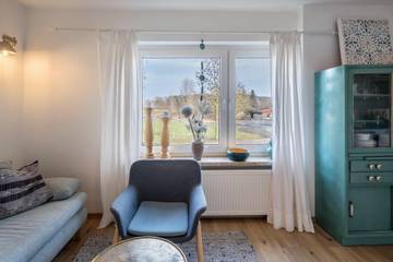 Ferienhaus für 7 Personen in Felsberg, Hessisches Bergland, Bild 2