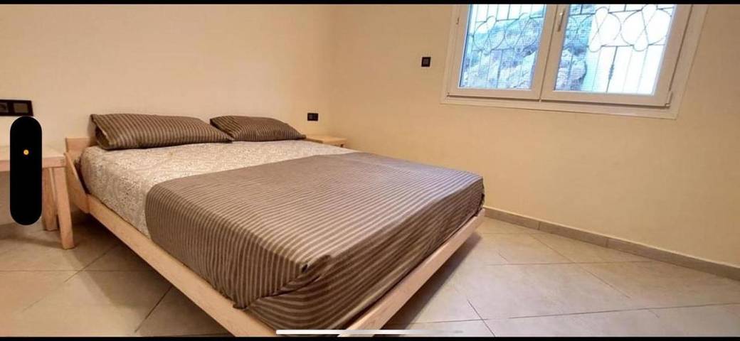 Vakantiewoning voor 5 personen, met terras en uitzicht in Al Hoceima