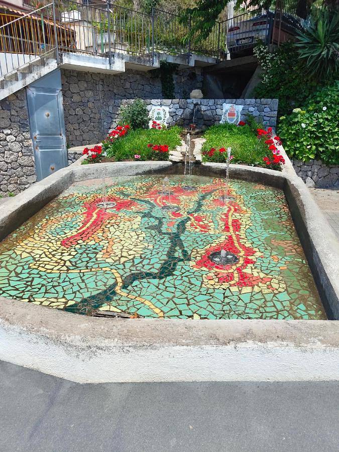 Chambre d’hôte pour 3 personnes, avec jardin et vue à Agerola - 2