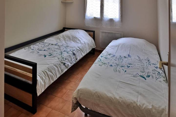 Acogedora casa en Rochefort-du-Gard in Rochefort-du-Gard, Region de Nimes