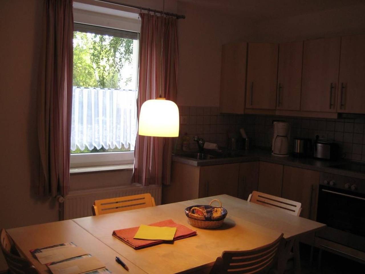 Ganze Ferienwohnung, Gästehaus Müller - Obergeschoss 2 in Arnsberg, Hochsauerlandkreis