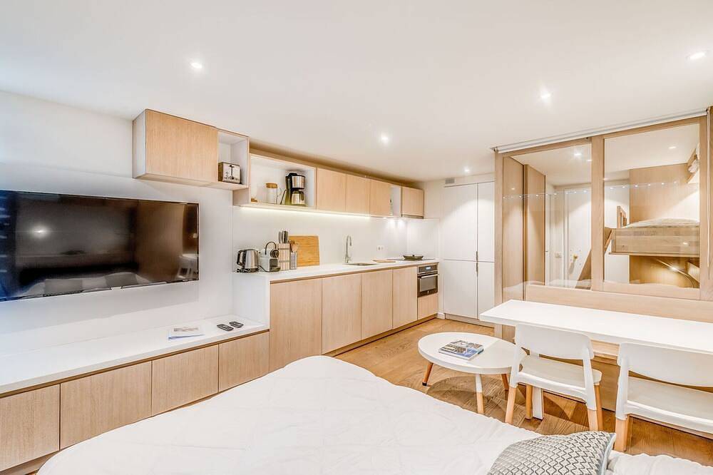 Photo : Appartement de vacances
