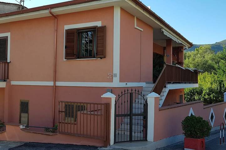 Apartamento de vacaciones para 4 personas, con balcón - 1