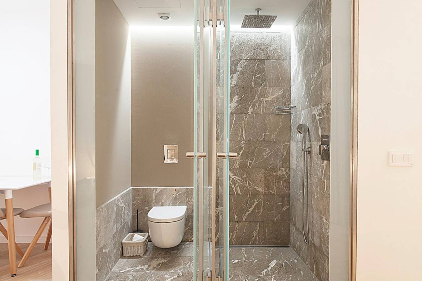 Apartamento entero, Formentor in Palma Old Town, Palma