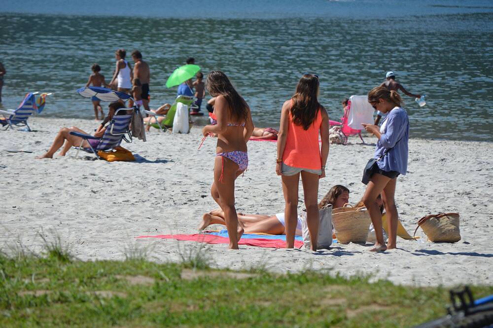 Casa Rural para 6 Personas en Playa De Las Redes, El Puerto de Santa María
