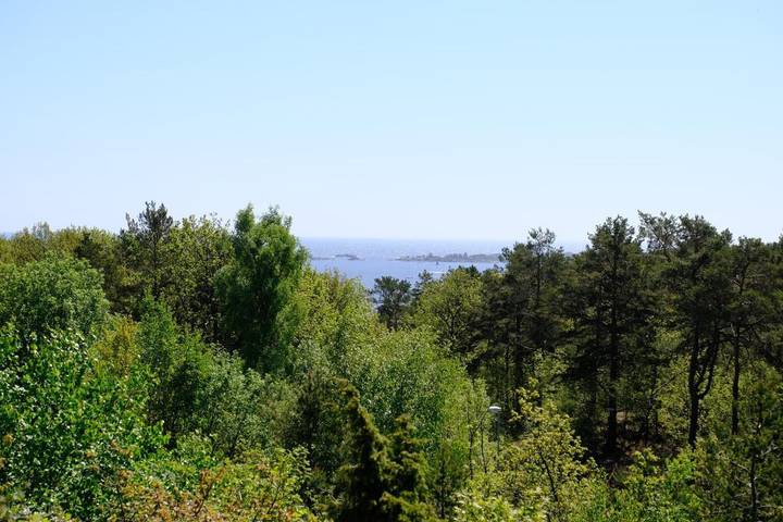 Ferienhaus für 6 Personen, mit Terrasse und Ausblick in Grimstad - 4
