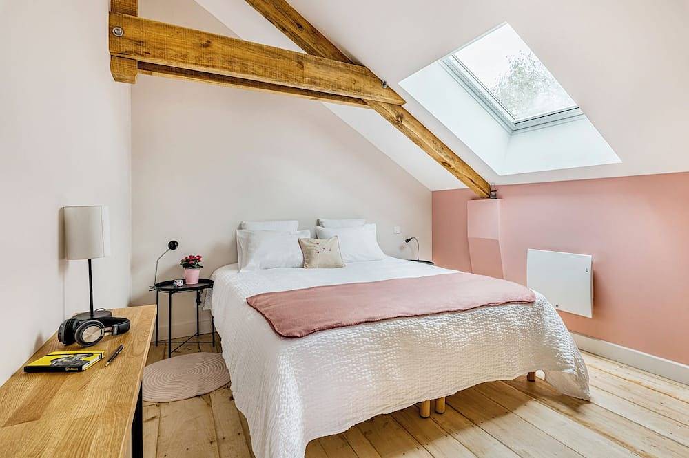 Family gîte, offering conviviality, peace and nature, 10 minutes from Vichy in Bellerive-sur-Allier, Vichy region