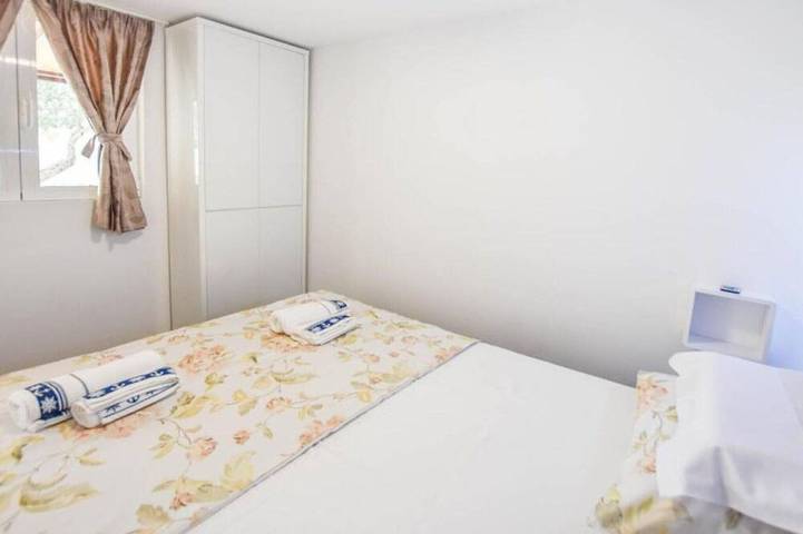 Camping für 4 Personen in Biograd na Moru - 2