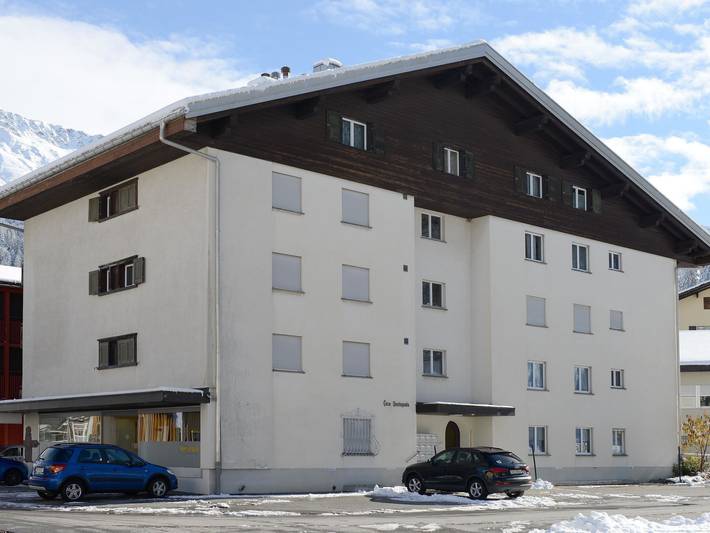 Ganze Wohnung, Lang in Churwalden, Plessur Alpen