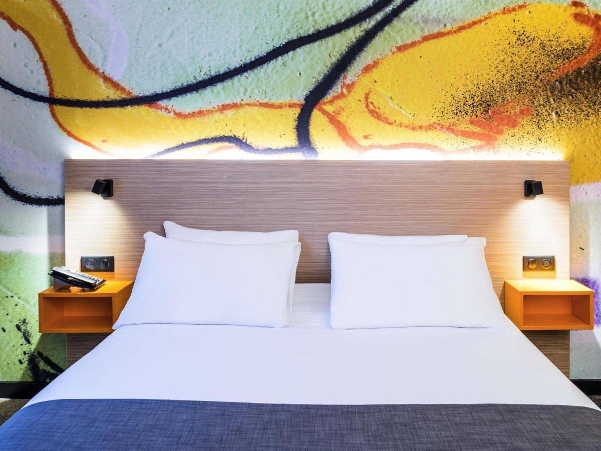 Ibis Styles Clamart Gare Grand Paris in Clamart, Hauts-de-Seine