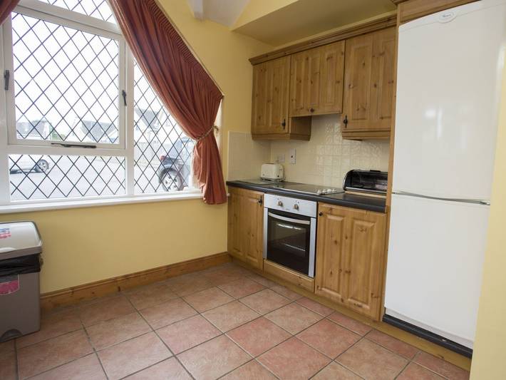 Holiday rental for 5 people in Rosslare