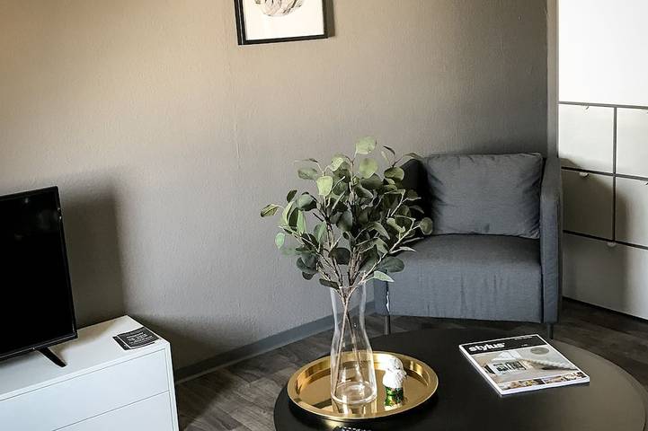 Ferienhaus für 4 Personen in 