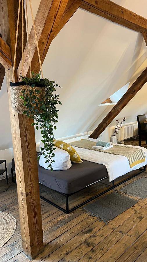 Ferienwohnung für 5 Personen