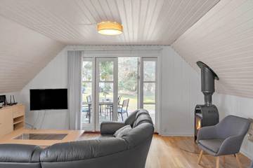 Ferienhaus für 8 Personen in Ulvshale, Møn, Bild 3