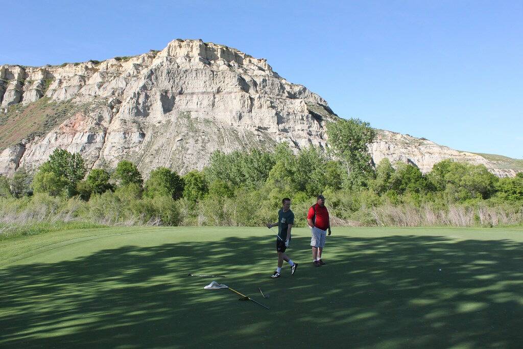 Kabine 1 Medora Nd 2 Br 1 B Schlaf 6 in Billings County