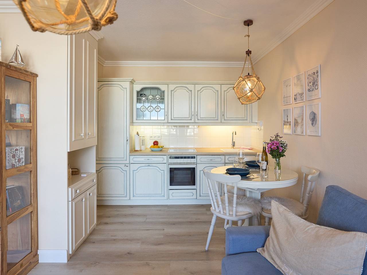 Ganze Ferienwohnung, Moin Sylt in Westerland, Sylt (Gemeinde)