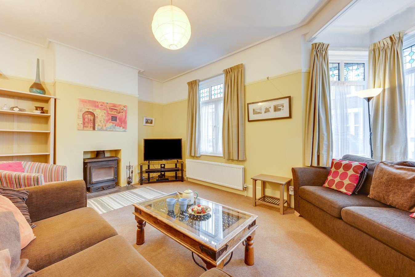 Goodwin Cottage in Botany Bay, Kent
