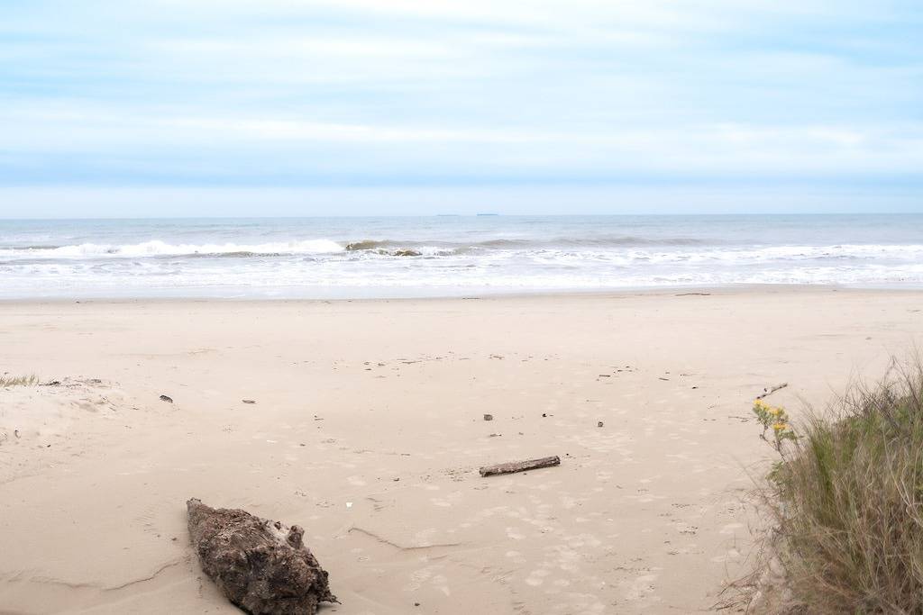 Schönes Haus mit spektakulärer Aussicht in Brazoria County