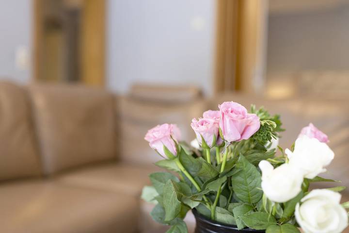 Ferienwohnung für 2 Personen, mit Seeblick und Garten, mit Haustier in Region Oder - Spree - 4