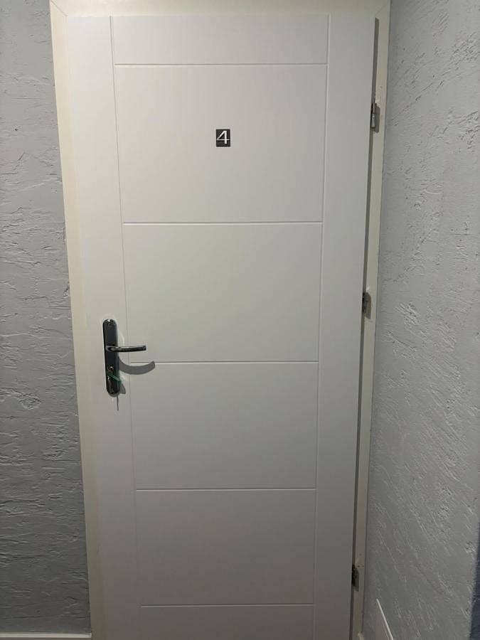 Standard Twin Room with Shared Bathroom in Łódź, Województwo łódzkie