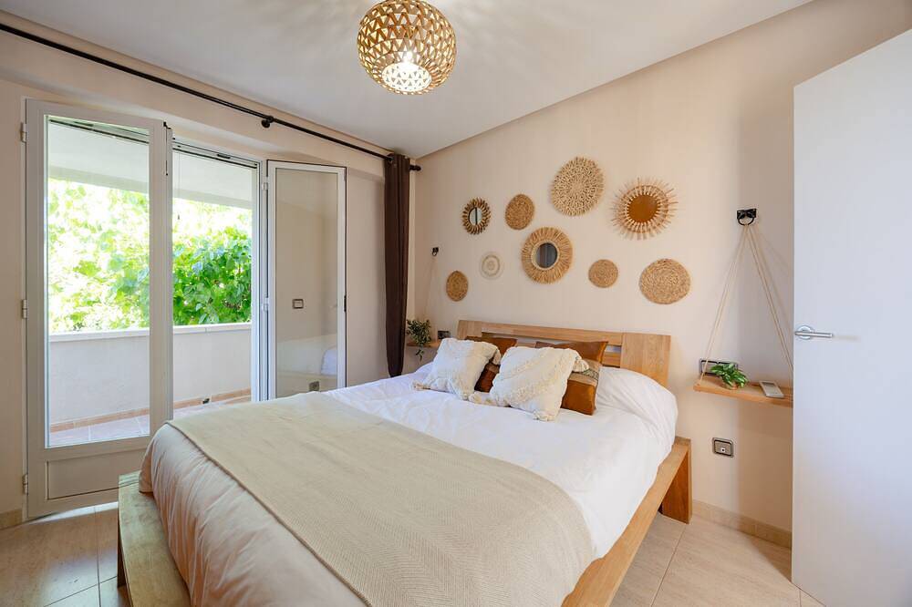 Med Bliss Villa by Fidalsa in San Vicente del Raspeig, Costa Blanca