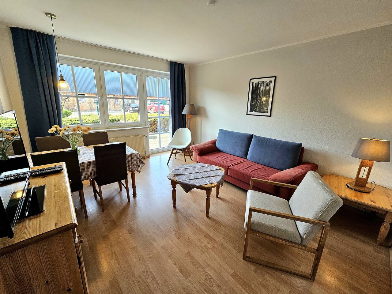 Ferienwohnung in Grömitz für 5 Personen in Grömitz