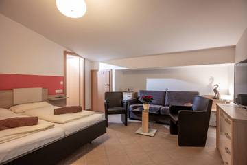 Pension voor 4 Personen in Scheffau am Wilden Kaiser, Tiroler Unterland, Afbeelding 4