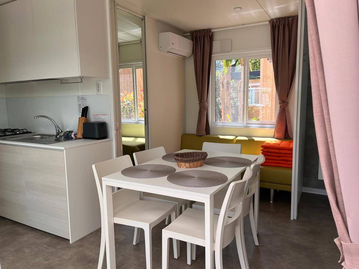 Villaggio Turistico Riviera in Cannobio, Comune di Cannobio