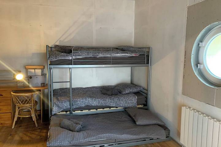 Location de vacances pour 20 personnes à Sonnay - 4