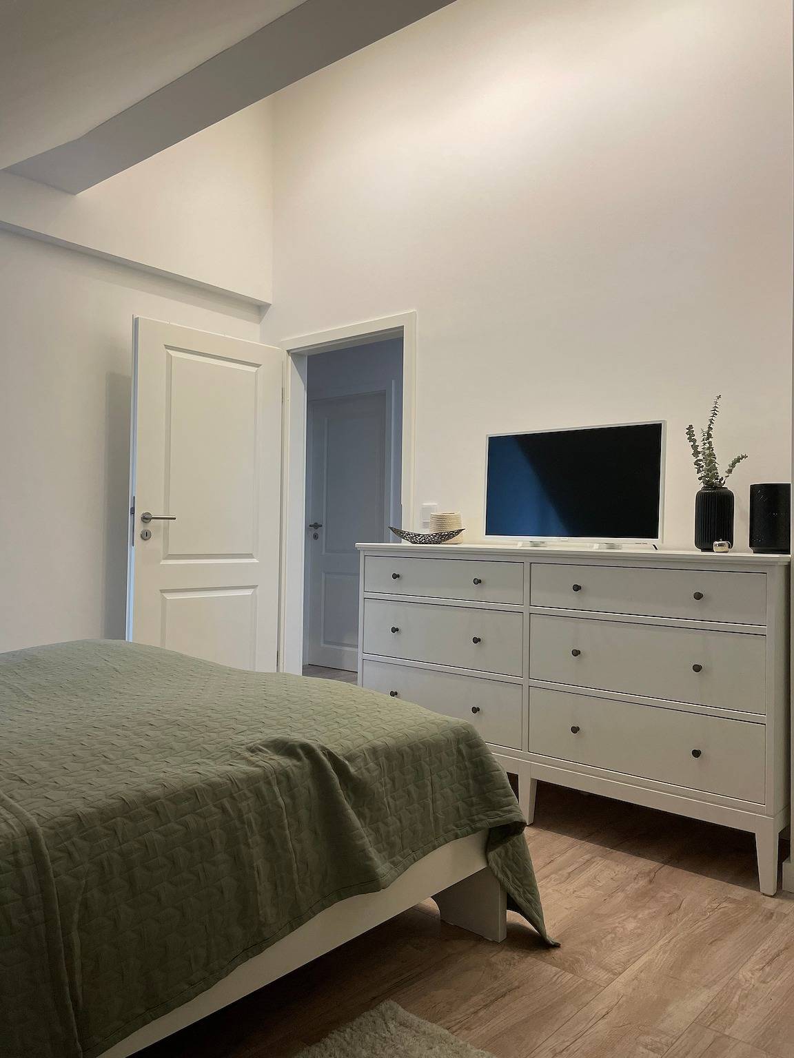 Appartamento intero, Apartment Elbhirsch – Stilvoll wohnen in Dresden Weißer Hirsch in Loschwitz, Dresda
