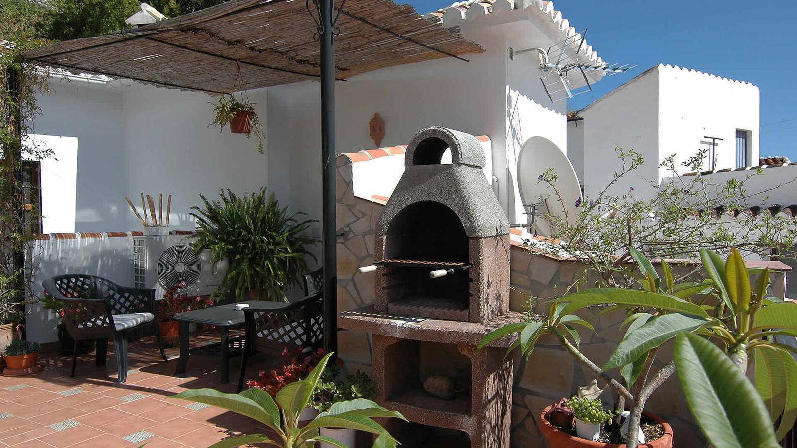 Apartamento entero, Frigiliana 029 in Frigiliana Road, Frigiliana