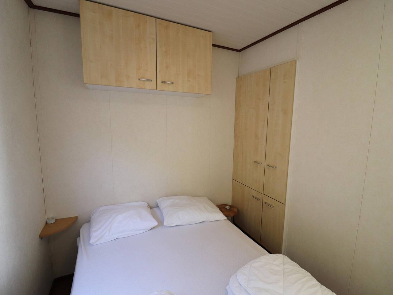 Chalet in Friesland am Wattenmeer in Franekeradeel, Niederländische Nordsee