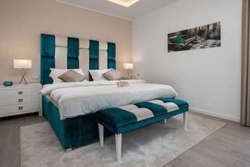 Villa für 8 Personen in Premantura, Südküste Istrien, Bild 1