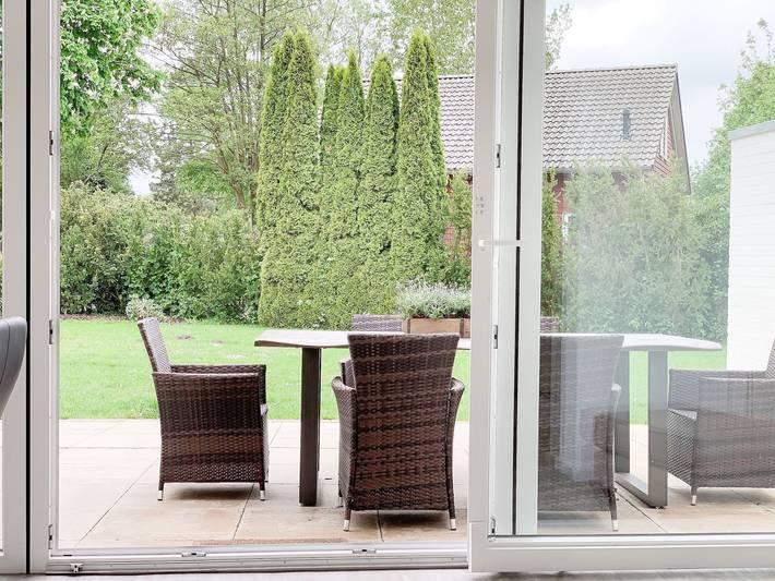 Ferienhaus für 6 Personen, mit Garten, kinderfreundlich in Timmendorfer Strand - 3