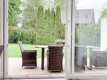 Strandhaus für 6 Personen in Niendorf, Timmendorfer Strand, Bild 2