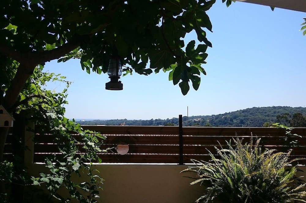 Ganze Wohnung, Korsika, zwischen Meer und Bergen! \"U Zifiru\" in Folelli, Penta-di-Casinca