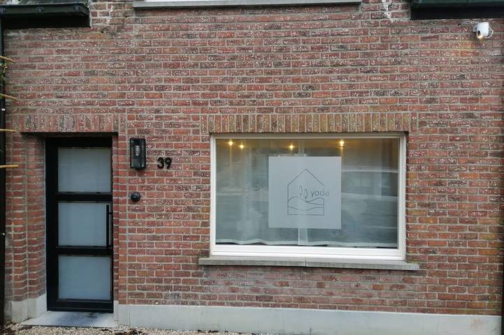 Location de vacances pour 6 personnes à Zwalm