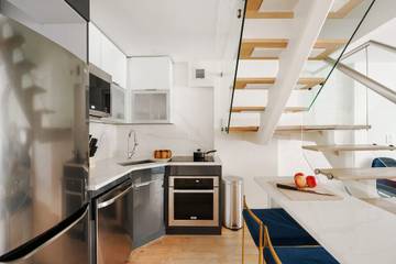 Holiday Rental for 6 People in Manhattan, New York City, Photo 1