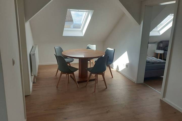 Ferienwohnung für 4 Personen in Siegburg