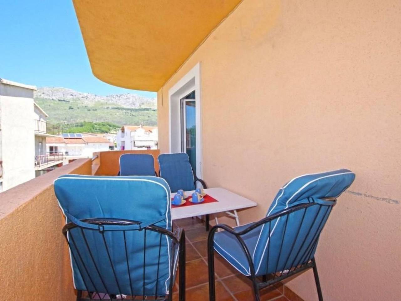 Ganze Wohnung, Apartment mit einem Schlafzimmer in der zweiten Etage in Stobrec, Split-Dalmatien